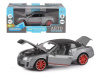 Фото Машина "АВТОПАНОРАМА" Bentley Continental Supersports ISR, серый мет, 1/24, в/к 24,5*12,5*10,5 см | Инномарт