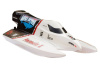 Фото Р/У катер Joysway Mad Shark brushless 2.4G RTR | Инномарт