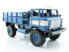 Фото Р/У машина WPL B-24 грузовая (синяя) 1/16+акб 2.4G RTR | Инномарт