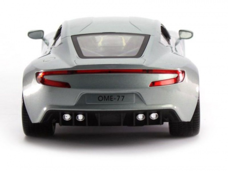 Фото Р/У машина MZ Aston Martin One 077 2044 1/14 +акб | Инномарт