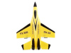 Фото Р/У самолет CTF CE-35 FX-820 290мм 2.4G EPP Gyro RTF (с гироскопом) | Инномарт