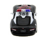 Фото Машина Kinsmart 1:40 SRT Viper Police в асс. инерция (1/12шт.) б/к | Инномарт