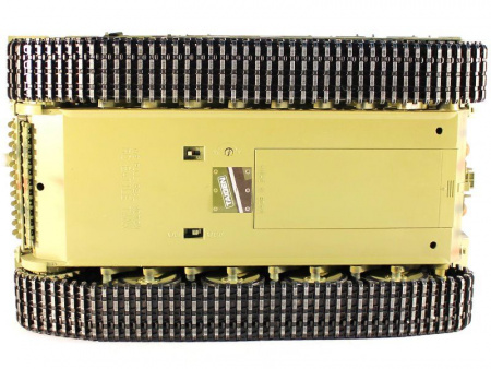 Фото P/У танк Taigen 1/16 Panther (Германия) HC 2.4G RTR | Инномарт