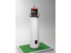Фото Сборная картонная модель Shipyard маяк Minnesota Point Lighthouse (№82), 1/72 | Инномарт