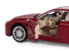 Фото Машина "АВТОПАНОРАМА" Porsche Panamera S, красный, 1/24, в/к 24,5*12,5*10,5 см | Инномарт