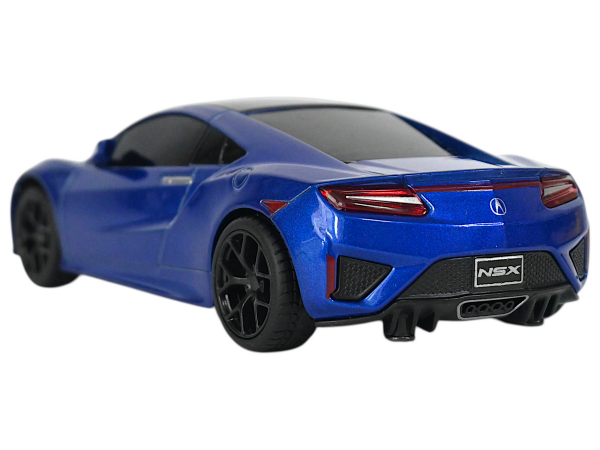 Машина MSZ Honda Acura NSX 68390 1/32, сенсор (коснись и поехали) | Инномарт