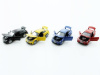Фото Машина 1:32 Mercedes-Benz С 63 AMG свет, звук, инерция 15см (1/12шт.) б/к | Инномарт