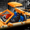 Фото Конструктор RCM автомобиль SUPRA (2225 деталей) | Инномарт