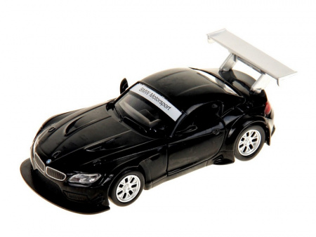 Фото Машина Ideal 1:38 BMW Z4 GT3 | Инномарт