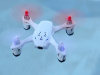 Фото Р/У квадрокоптер Hubsan X4 HD камера + FPV 2.4G | Инномарт