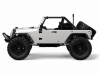 Фото Радиоуправляемый краулер MJX Hyper Go H12Y+ (серебристый) FOC Brushless 4WD 2.4G LED 1/12 RTR | Инномарт