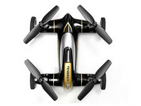 Фото Р/У квадрокоптер Syma X9 Летающая машина 2.4G RTF | Инномарт