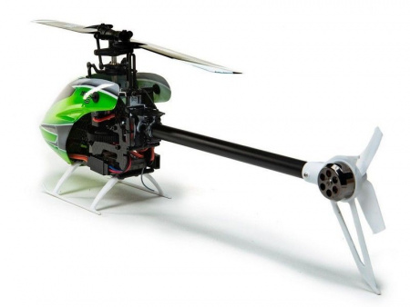 Фото Вертолет Blade 150 S BNF Basic | Инномарт