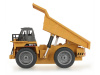 Фото Радиоуправляемый карьерный самосвал HUI NA TOYS 2.4G 6CH 1/18 RTR | Инномарт