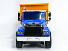 Фото Радиоуправляемый самосвал Double Eagle Freightliner 114SD 1/20 2.4G RTR | Инномарт