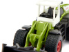 Фото Погрузчик Siku 1524 Claas Torion 1914 Wheel | Инномарт