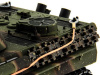 Фото Радиоуправляемый танк Taigen 1/16 Panther type F (Германия) дым (для ИК боя) V3.0 2.4G RTR | Инномарт