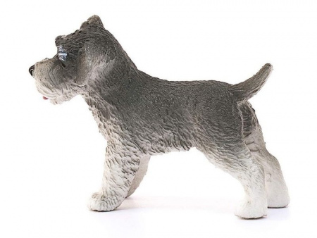 Фото Фигурка Schleich Цвергшнауцер | Инномарт