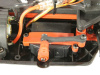 Фото Радиоуправляемый шорт-корс Remo Hobby Rocket UPGRADE V2.0 (красный) 4WD 2.4G 1/16 RTR | Инномарт