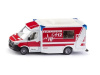 Скорая Siku 2115 Mercedes-Benz Sprinter Miesen