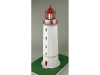 Фото Сборная картонная модель Shipyard маяк Dornbusch Lighthouse (№53), 1/87 | Инномарт