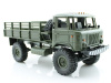 Фото Р/У машина WPL B-24 грузовая (зеленая) 1/16+акб 2.4G RTR | Инномарт