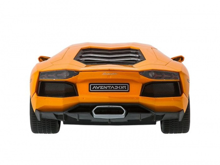 Фото Р/У машина MZ Lamborghini Aventador 2025 1/14 + акб | Инномарт