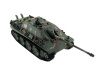 Фото Радиоуправляемый танк Heng Long Jagdpanther Professional V7.0 2.4G 1/16 RTR | Инномарт