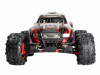 Фото Радиоуправляемый монстр Remo Hobby Dinosaurs Master Brushless UPGRADE (красный) 4WD 2.4G 1/8 RTR | Инномарт