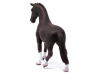 Фото Фигурка Schleich Ганноверская кобыла, вороная | Инномарт