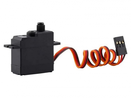 Фото Сервомашинка аналоговая JX Servo PS-1181HB (16г/3.0/0.11/6V) Micro | Инномарт