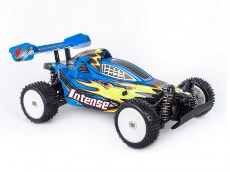 Фото Р/У багги Feilun Exceed Intence 4WD 2.4G 1/10 RTR | Инномарт