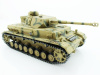 Фото Р/У танк Taigen 1/16 Panzerkampfwagen IV Ausf.F2.Sd.Kfz (Германия) 2.4G, RTR, летний камуфляж | Инномарт