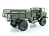 Фото Радиоуправляемая машина WPL B-24 грузовая (зеленая) 4WD 2.4G 1/16 KIT | Инномарт
