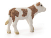 Фото Фигурка Schleich Симментальский теленок | Инномарт