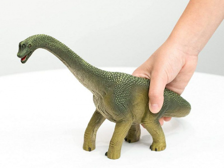 Фото Фигурка Schleich Брахиозавр | Инномарт