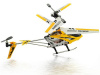 Фото Р/У вертолет Syma S107G Gyro IR RTF | Инномарт