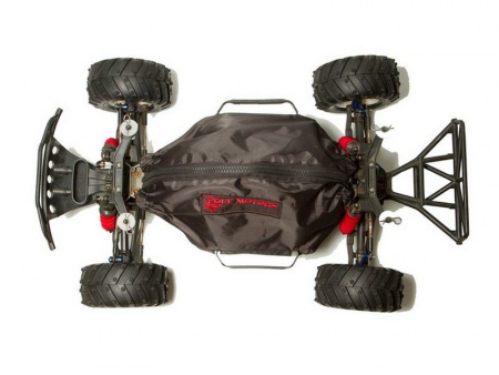 Фото Чехол для TRAXXAS SLASH 4*4 ВЦТ 1:10 зимний | Инномарт