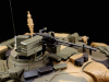 Фото Радиоуправляемый танк Heng Long T-90 Tank UpgradeA V7.0 2.4G 1/16 RTR | Инномарт