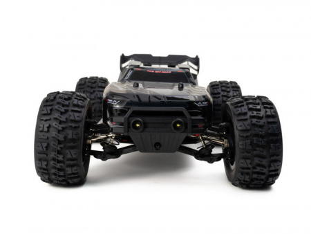 Фото Радиоуправляемая трагги MJX Hyper Go 14210 Brushless 4WD 2.4G LED 1/14 RTR | Инномарт