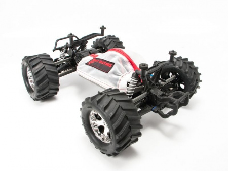 Фото Чехол для TRAXXAS STAMPED 1:10 летний | Инномарт