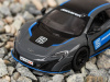 Фото Машина Kinsmart 1:36 McLaren 675LT, инерция (1/12шт.) б/к | Инномарт