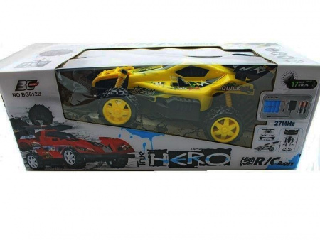 Фото Р/У багги "Hero" 1/16 | Инномарт