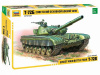 Фото Сборная модель ZVEZDA Советский основной боевой танк Т-72Б, 1/35 | Инномарт