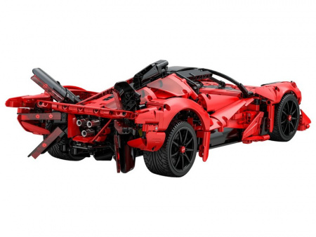 Фото Конструктор CaDA спортивный автомобиль APE Supercar (1823 детали) | Инномарт