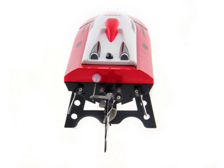 Фото Р/У катер Syma Q2 Genius 2.4G RTR | Инномарт