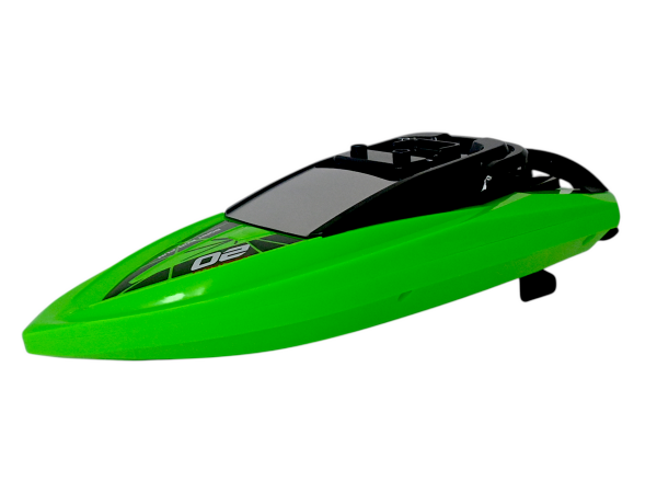 Радиоуправляемый миникатер Volantex RC H131 2.4G RTR