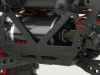 Фото Краулер 1/10 - Losi Night Crawler 2.0 (4WD RTR) | Инномарт