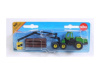 Фото Трактор Siku 1652 John Deere с манипулятором | Инномарт