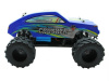 Фото Радиоуправляемый монстр Himoto Crasher Brushless 4WD 2.4G 1/18 RTR | Инномарт